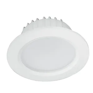 18w Round Smd Led Downlight 852