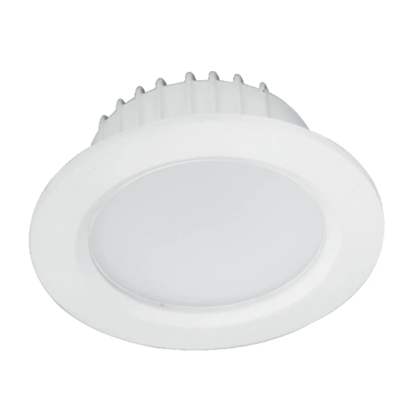 18w Round Smd Led Downlight 852