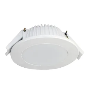 24w Round Smd Led Downlight 352