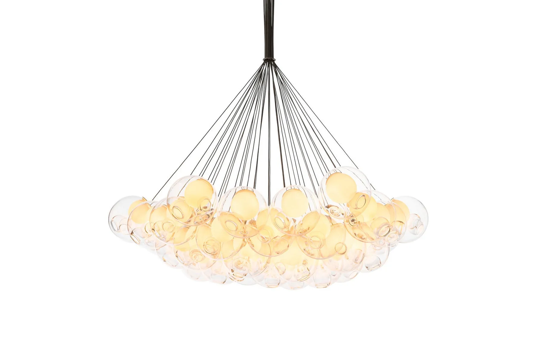 28.37 Cluster Suspension Lamp