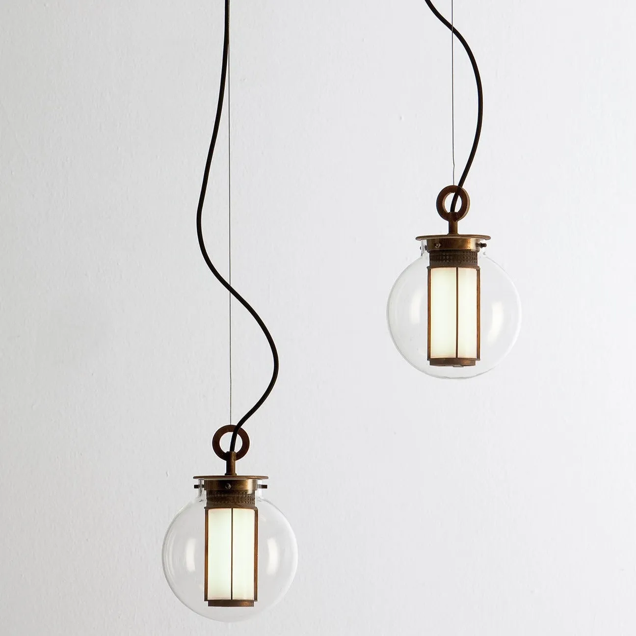 BAI T DI DI Suspension Lamp