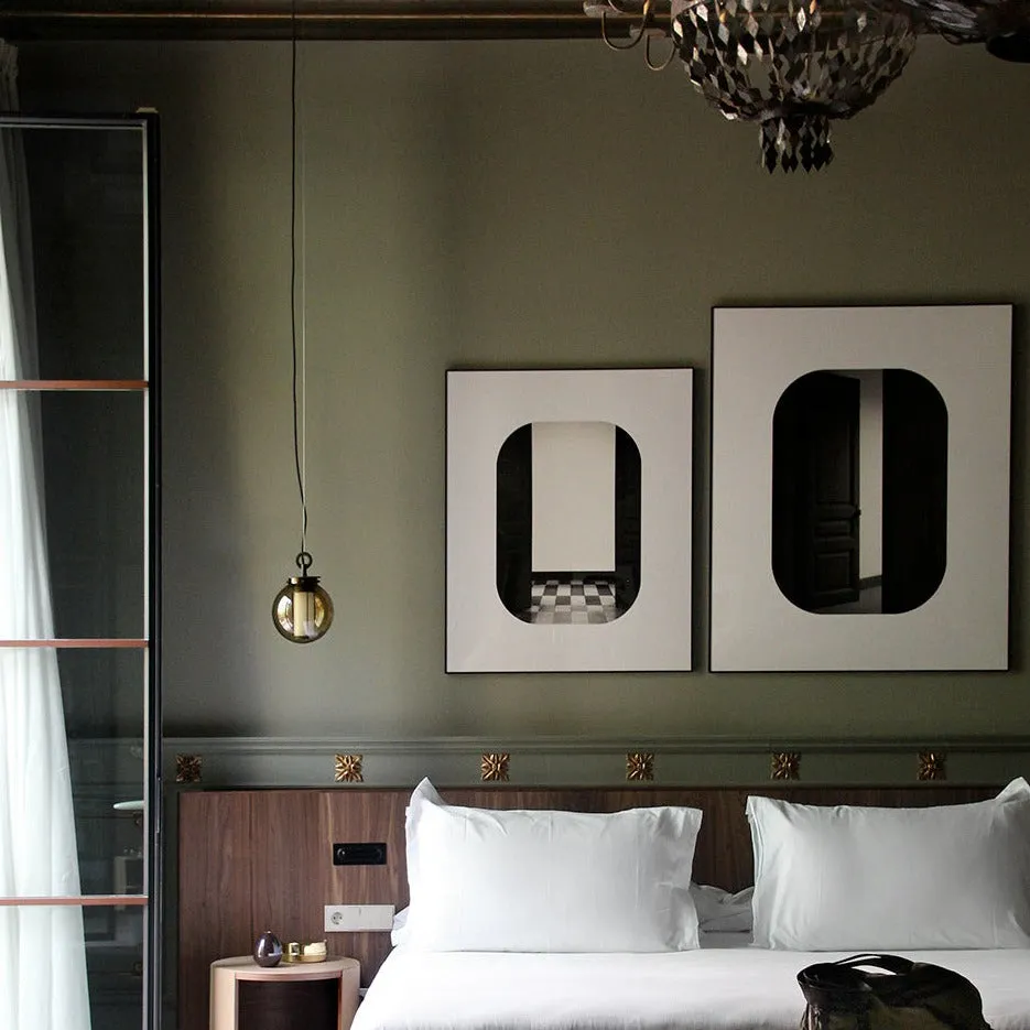 BAI T DI DI Suspension Lamp