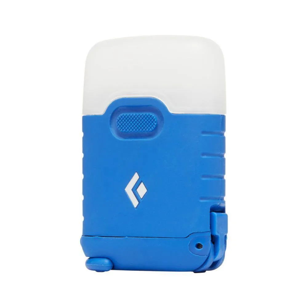 Black Diamond Zip Lantern (Powell Blue)