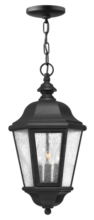 Edgewater Large Hanging Lantern