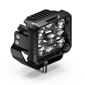 Feniex 4" Hi/Lo Cube Light