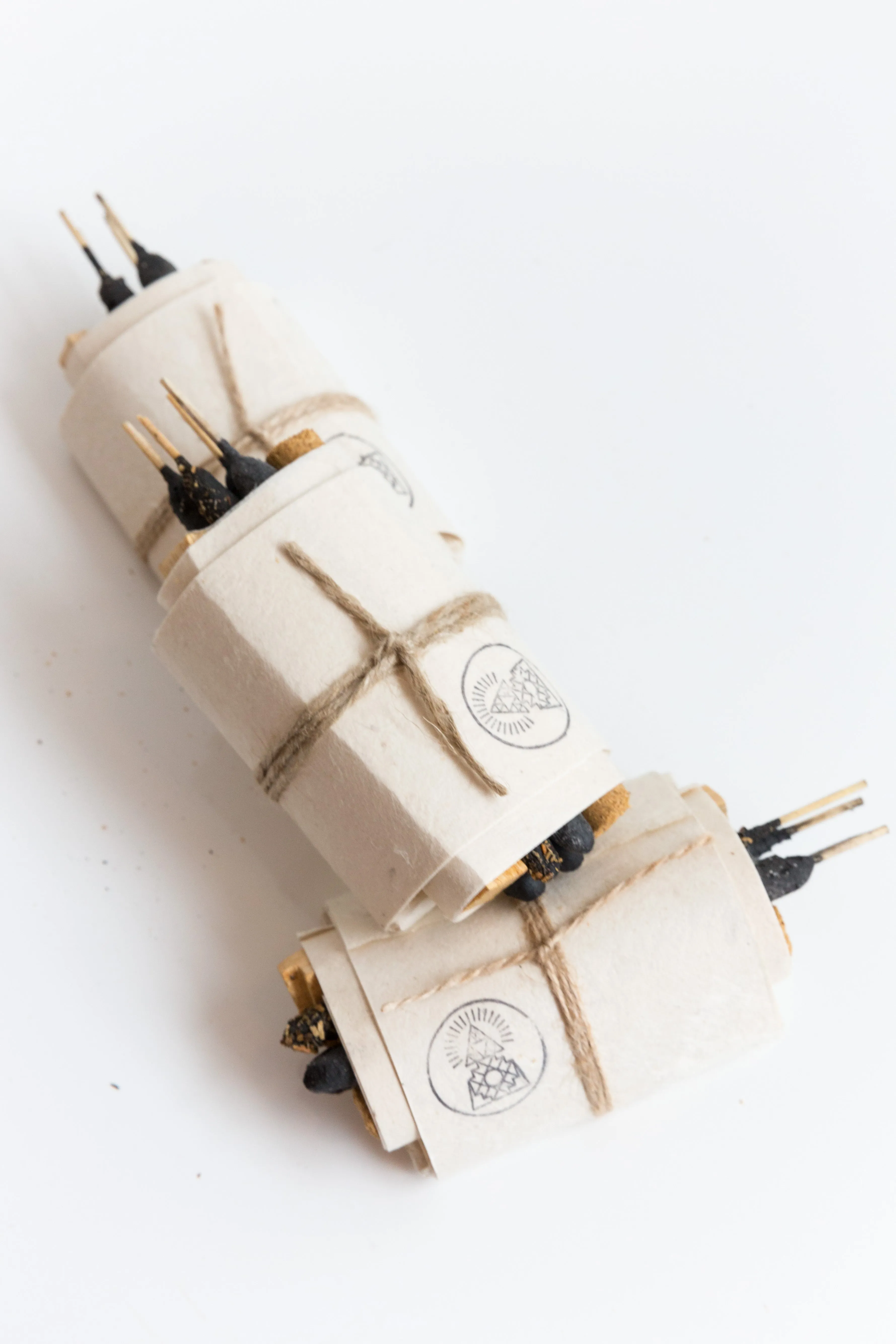 Incausa Bath & Meditate Bundles