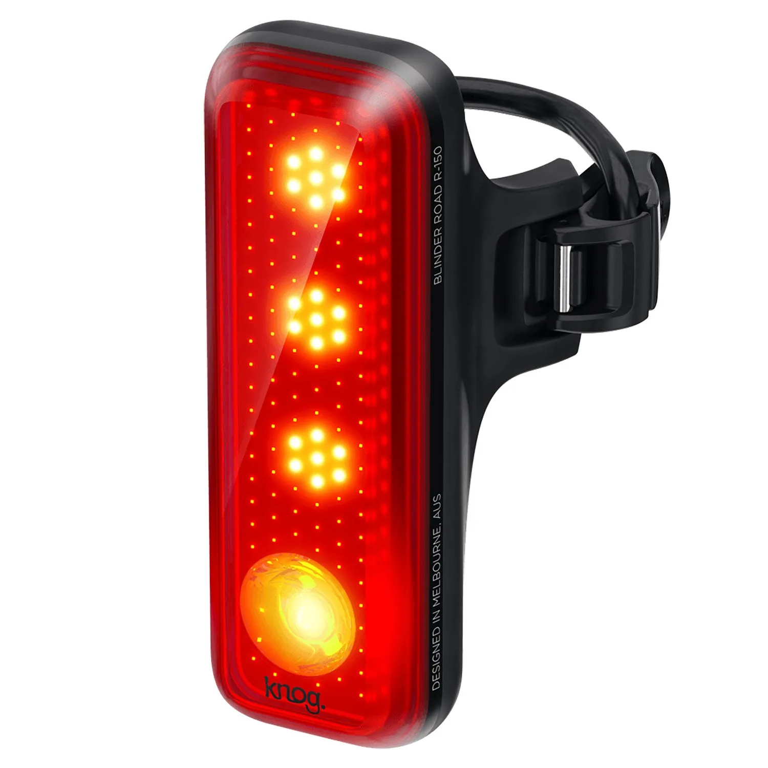 Knog Blinder 150 Road Rear Bike Light