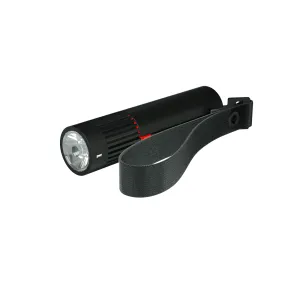 Knog PWR Trekker 1000 Lumens Adult Unisex, Black, One Size