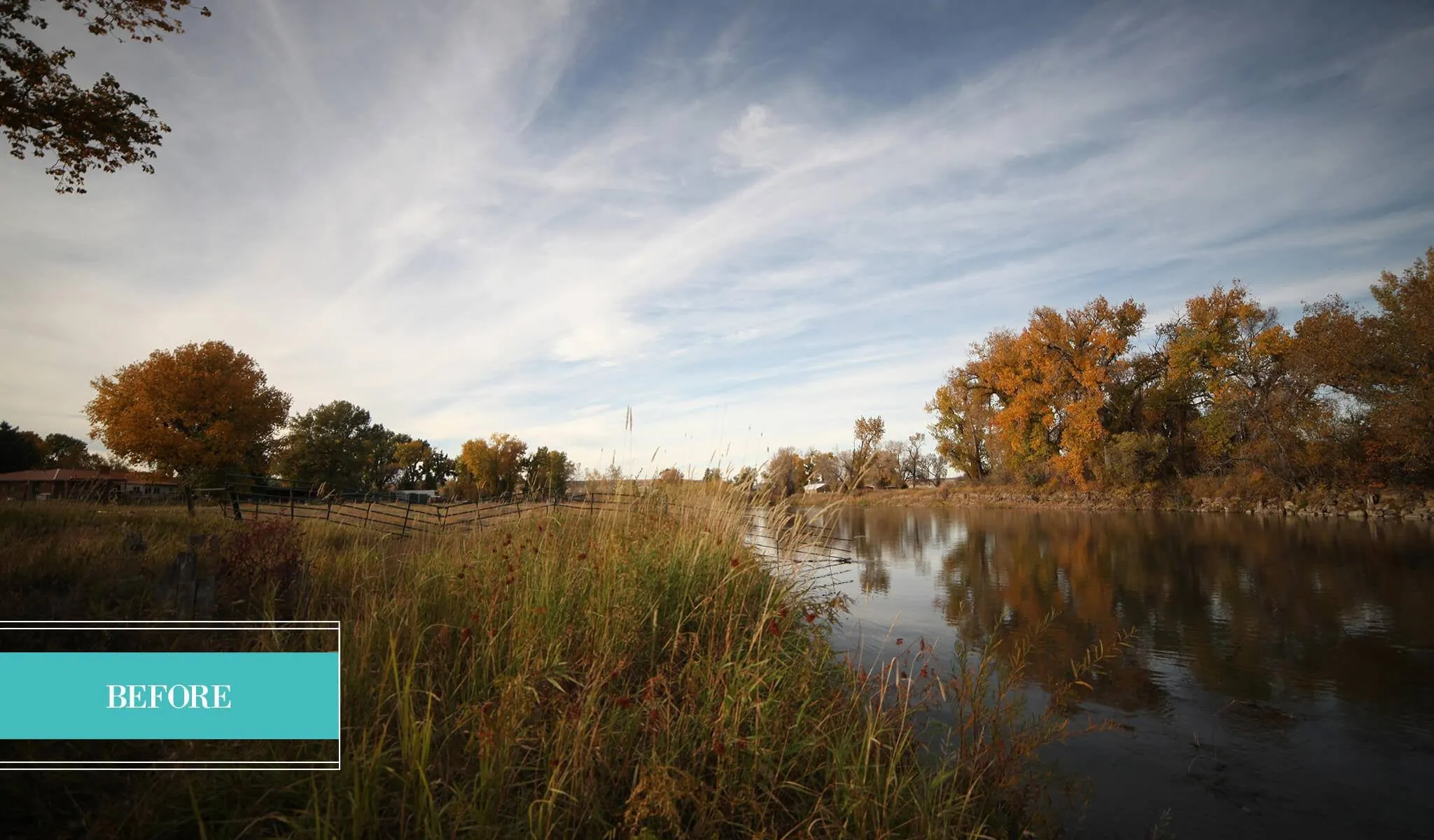 Landscape Preset Collection