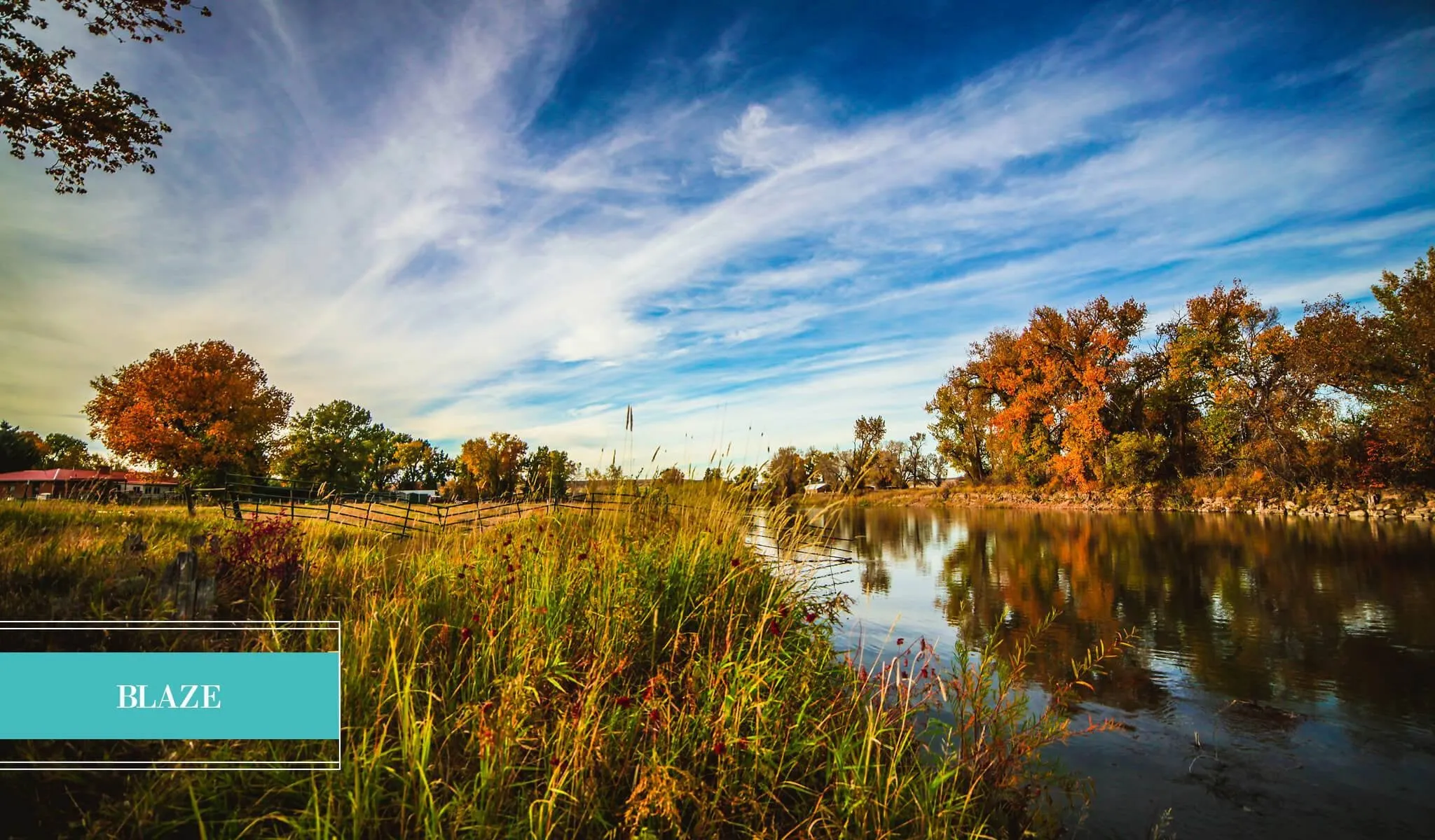 Landscape Preset Collection
