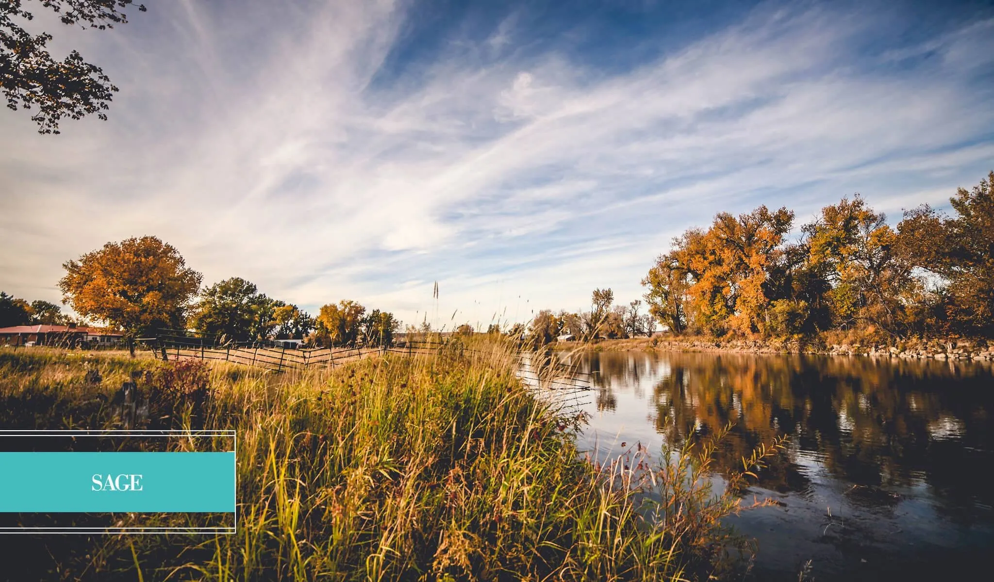 Landscape Preset Collection