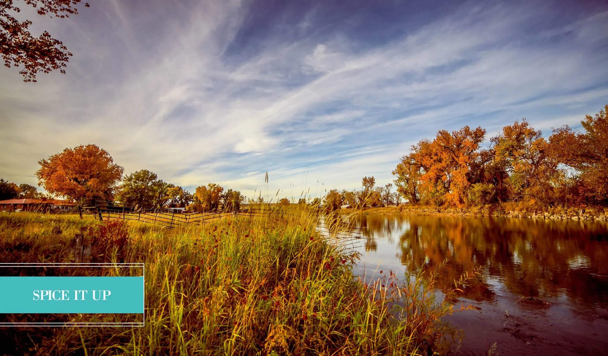 Landscape Preset Collection