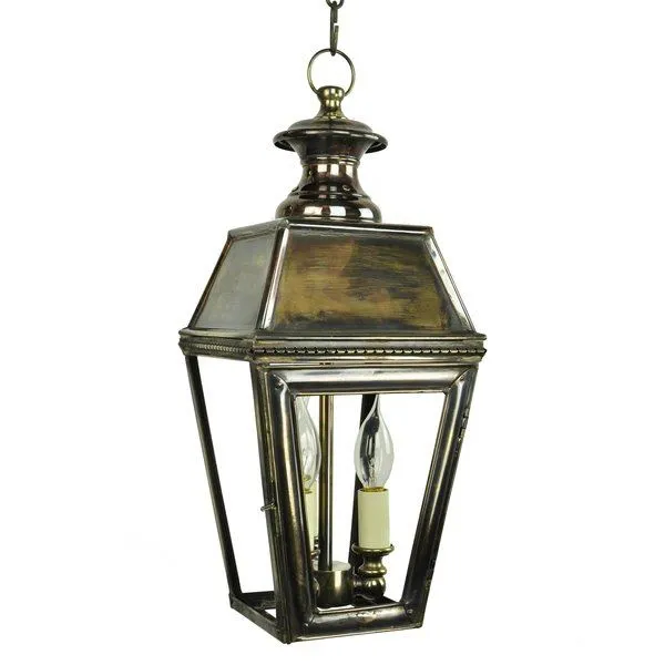 Limehouse Kensington Pendant Light