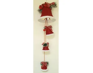 Red velvet bells