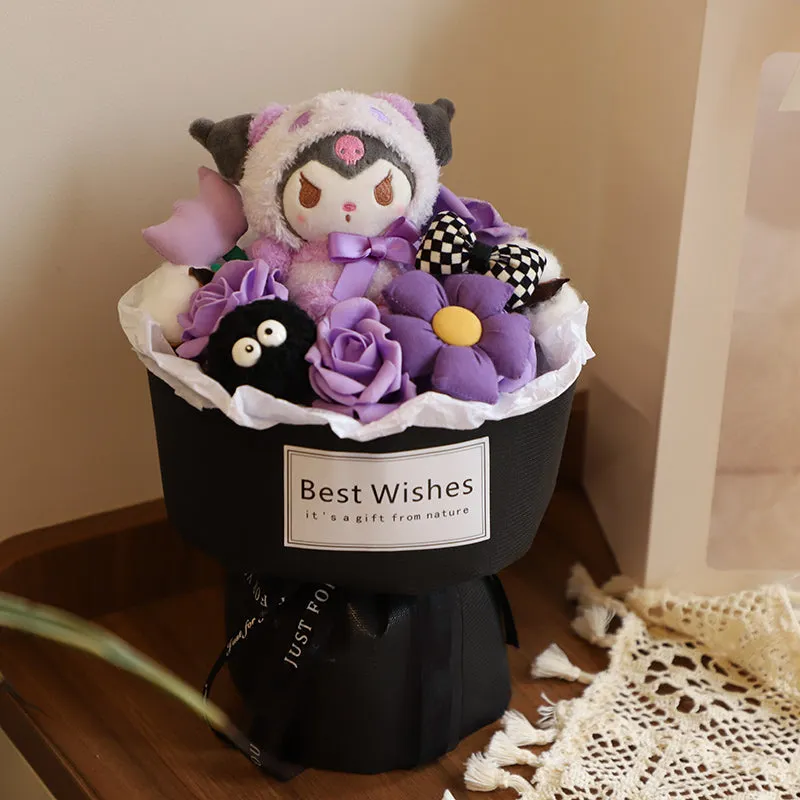 Sanrio Bouquet Gift