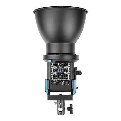 Sokani X60 v2 (Version 2) Portable 80W COB LED Video Photo Studio Light (Bowens Mount)