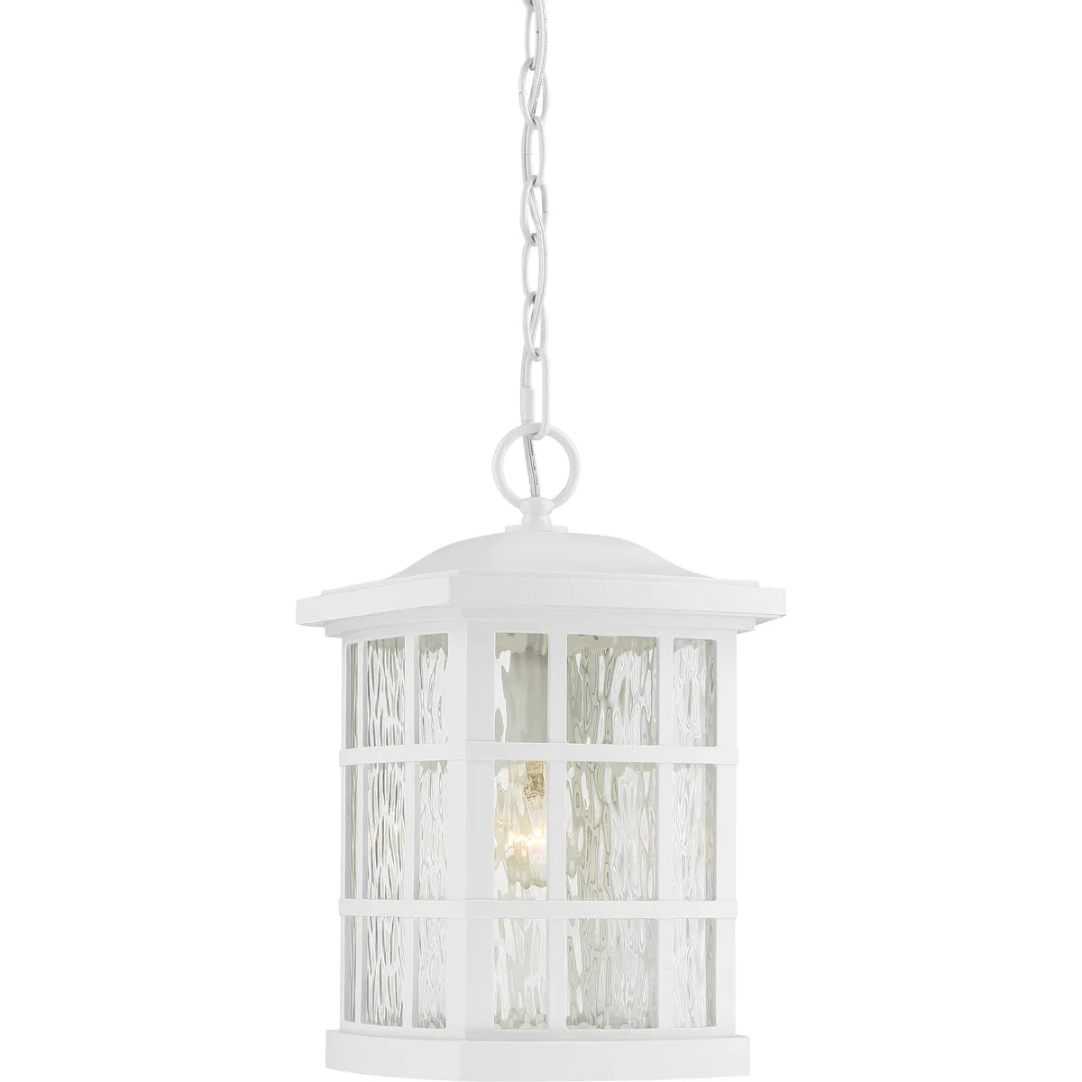 Stonington 1-Light Outdoor Lantern
