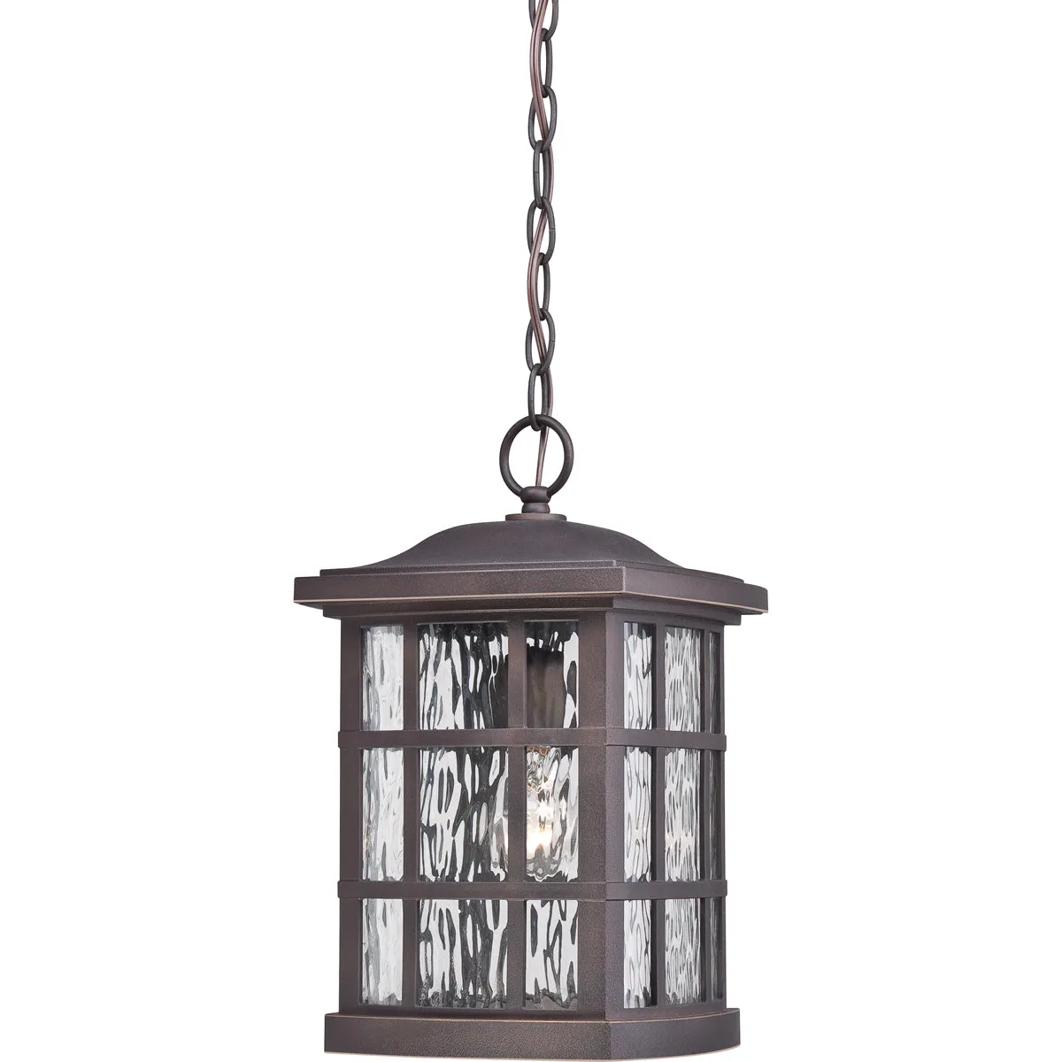 Stonington 1-Light Outdoor Lantern