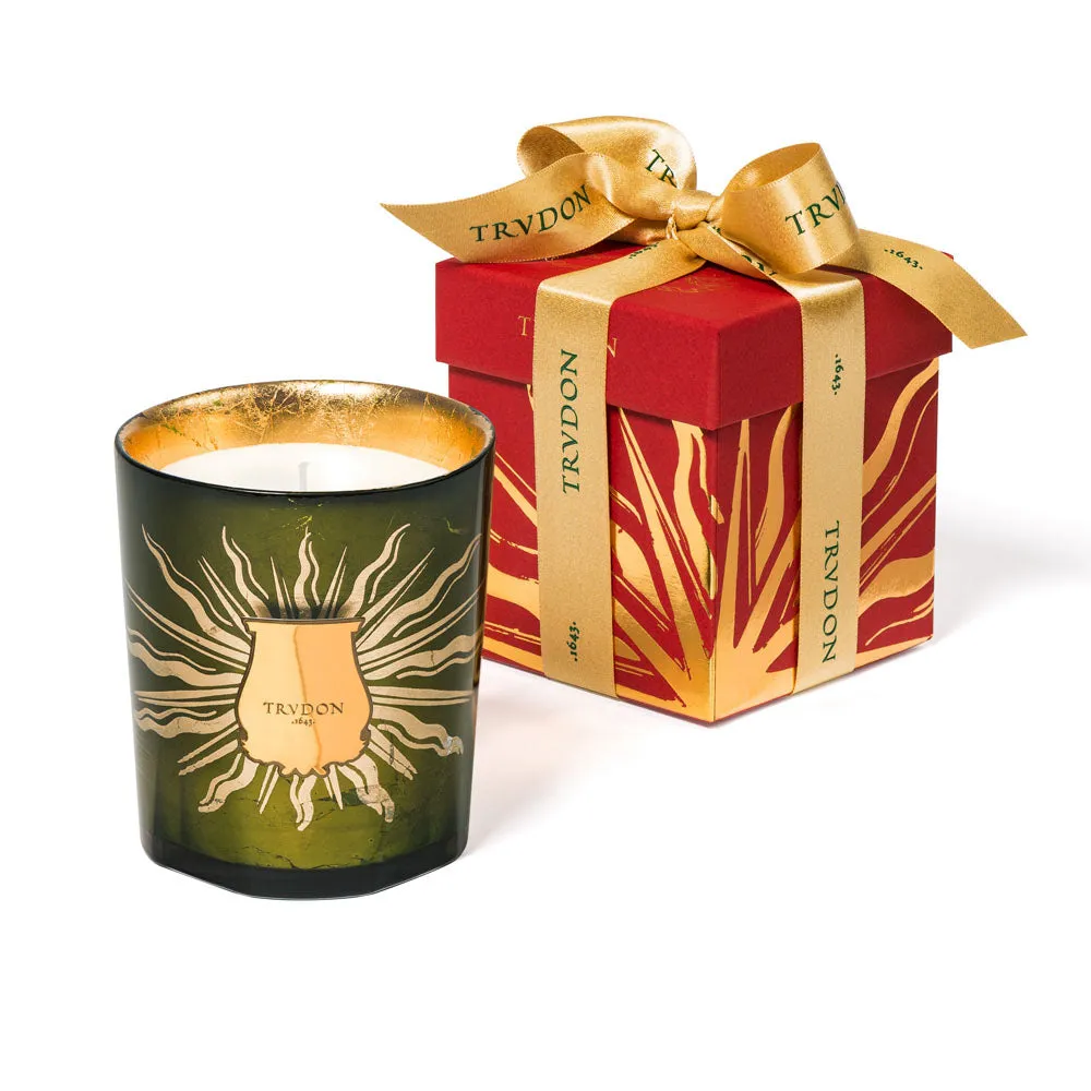 Trudon Xmas 23 Classic Candle - Gabriel